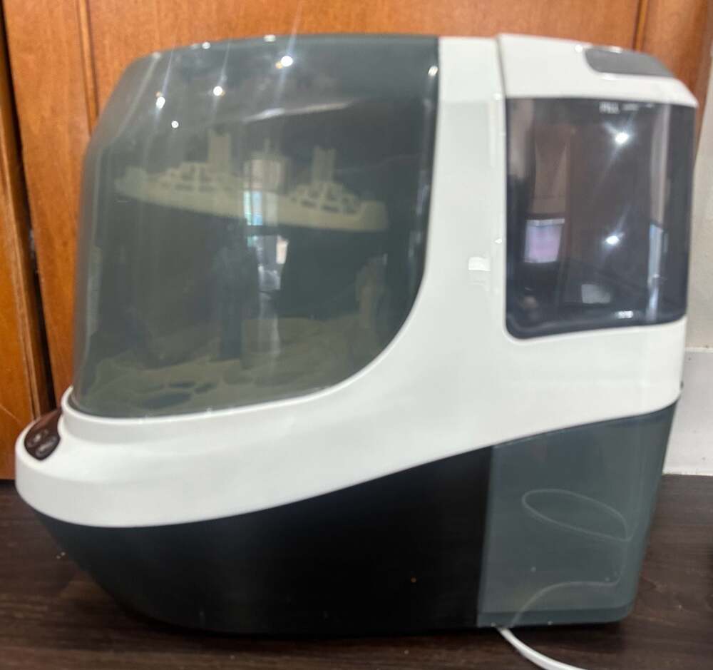 Baby Brezza Bottle Washer Pro - All-in-One Washer, Sterilizer and Dryer